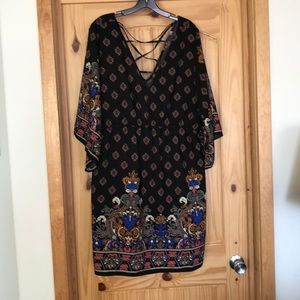 Wrangler dress